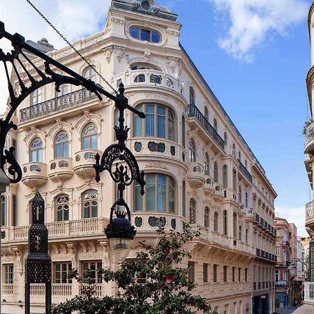 Wanderlust Malaga Apartamentos 3 외부 사진