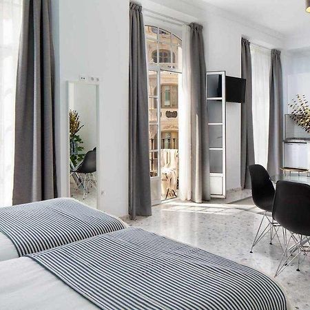 Wanderlust Malaga Apartamentos 3 외부 사진