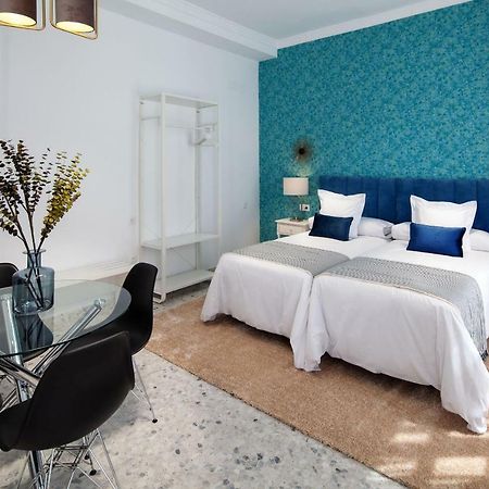 Wanderlust Malaga Apartamentos 3 외부 사진