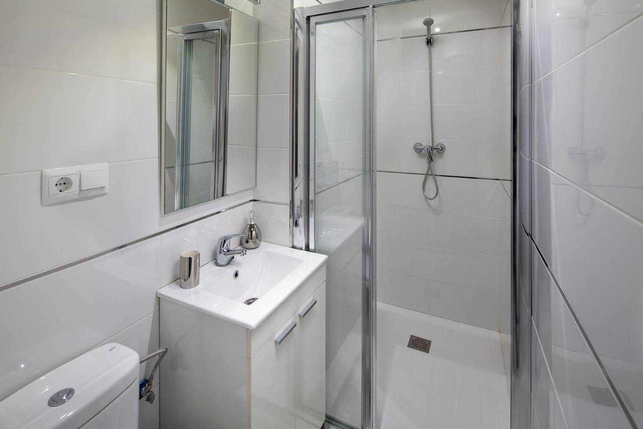 Wanderlust Malaga Apartamentos 3 외부 사진