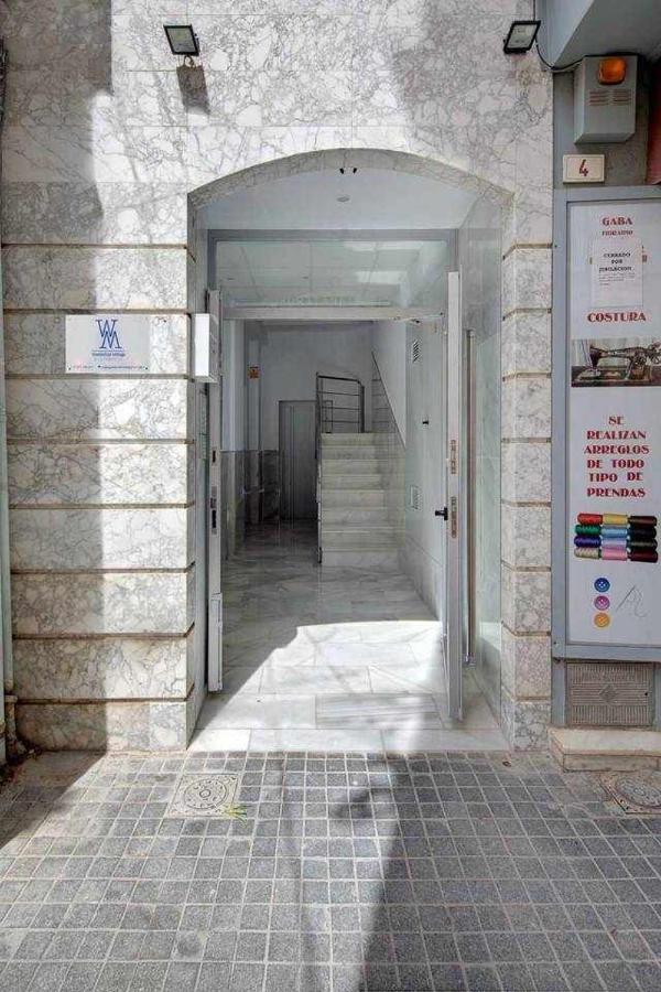 Wanderlust Malaga Apartamentos 3 외부 사진