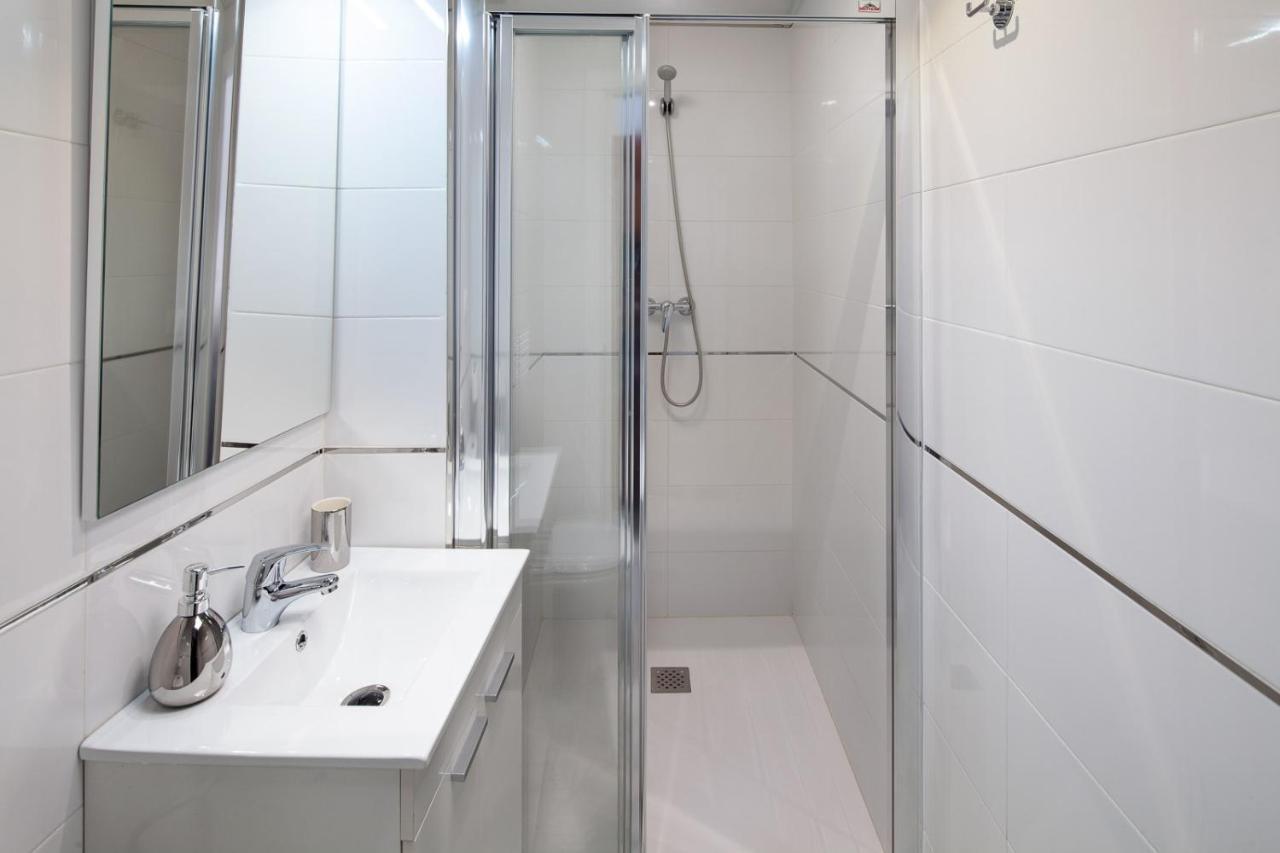 Wanderlust Malaga Apartamentos 3 외부 사진